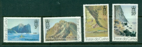 Tristan-da-Cunha-1980-Paintings