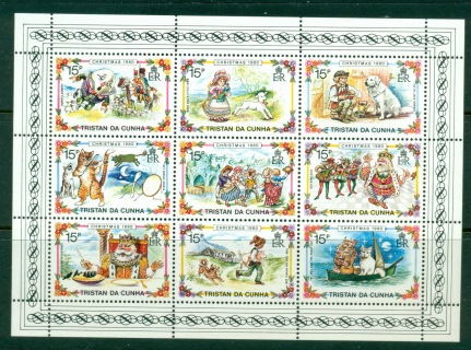 Tristan-da-Cunha-1980-Xmas