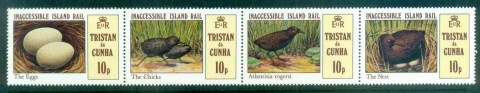 Tristan-da-Cunha-1981-Bird