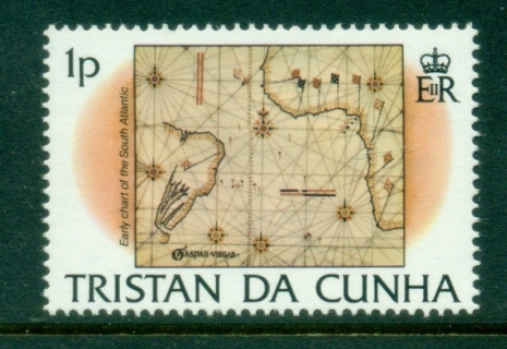 Tristan-da-Cunha-1983-Pictorial