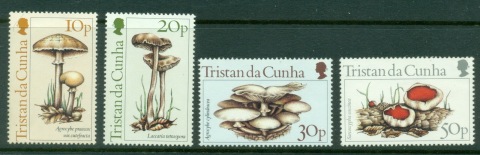 Tristan-da-Cunha-1984-Local-Funghi