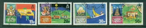 Tristan-da-Cunha-1984-Xmas-FU