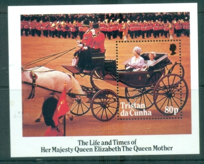 Tristan-da-Cunha-1985-Queen-Mother-80th-Birthday-MS-MUH