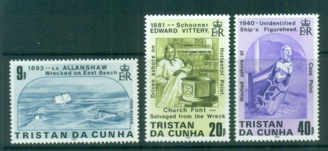 Tristan-da-Cunha-1986-Shipwrecks-MUH