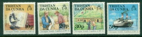 Tristan-da-Cunha-1987-Norwegian-Scientific-Expedition-MLH