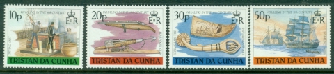 Tristan-da-Cunha-1988-Whaling-in-the-19th-Century-MLH