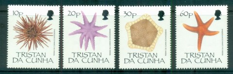 Tristan-da-Cunha-1990-Marine-Life