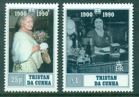 Tristan-da-Cunha-1990-Queen-Mother-90th-Birthday-MUH-2