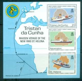 Tristan-da-Cunha-1990-Ships-MS