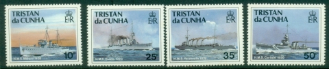 Tristan-da-Cunha-1991-Royal-Navy-Warships-MLH