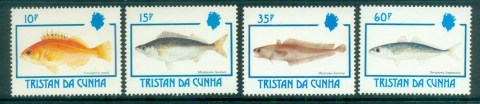 Tristan-da-Cunha-1992-Fish-MUH