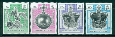 Tristan-da-Cunha-1993-40th-Anniv-Coronation-MUH-Lot30113