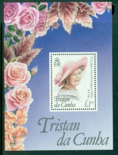 Tristan-da-Cunha-1995-Queen-Mother-95th-Birthday-MS-MUH