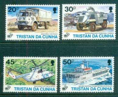 Tristan-da-Cunha-1995-UN-Anniversary-MUH-lot81290