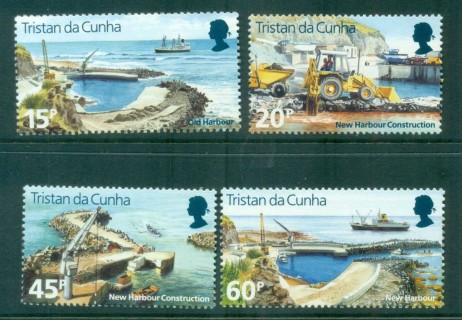 Tristan-da-Cunha-1996-New-Harbour-MUH-lot81267