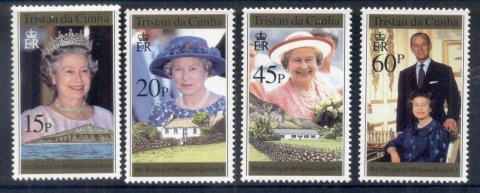 Tristan-da-Cunha-1996-QEII-70th-Birthday-MUH