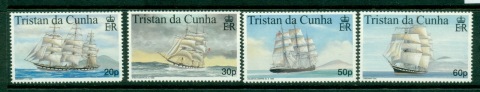 Tristan-da-Cunha-1999-Sailing-Ships-MUH