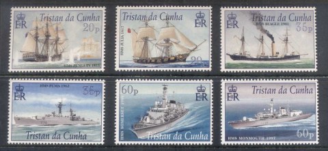 Tristan-da-Cunha-2001-Royal-Navy-Ships-MUH