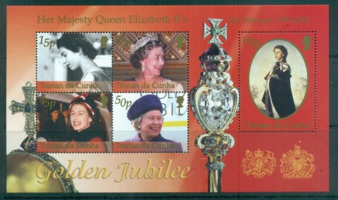 Tristan-da-Cunha-2002-QEII-Golden-Jubilee-MS-MUH