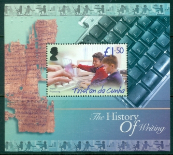 Tristan-da-Cunha-2004-History-of-Writing-MS-MUH Tristan-da-Cunha-2004-History-of-Writing-MS-MUH