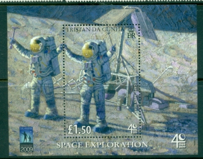 Tristan-da-Cunha-2009-The-40th-Anniversary-of-the-First-Man-on-the-Moon-MS-MUH Tristan-da-Cunha-2009-The-40th-Anniversary-of-the-First-Man-on-the-Moon-MS-MUH