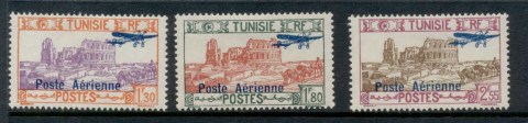 Tunisia-1928-Airpost-Opt-MLH