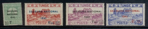 Tunisia-1941-National-Welfare-MLH