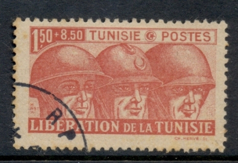 Tunisia-1943-Liberation-of-Tunisia-FU