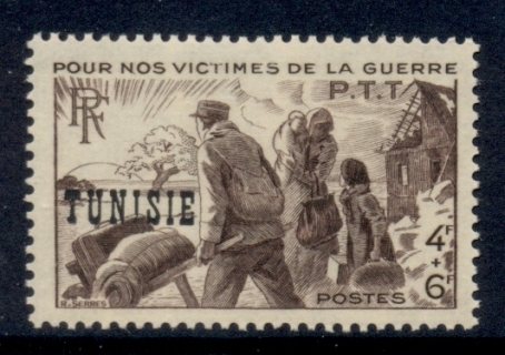 Tunisia-1945-War-Victory-MLH