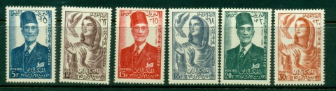 Tunisia-1956-Tunisisn-Autonomy-Portraits-MUH