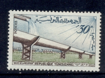 Tunisia-1959-Aqueduct-MUH