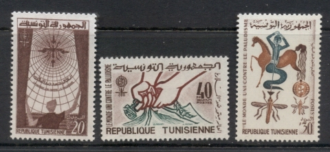 Tunisia-1962-WHO-Anti-Malaria-MLH