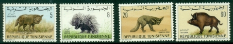Tunisia-1968-Animals-MUH