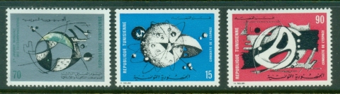 Tunisia-1971-World-Communications-Day-MUH