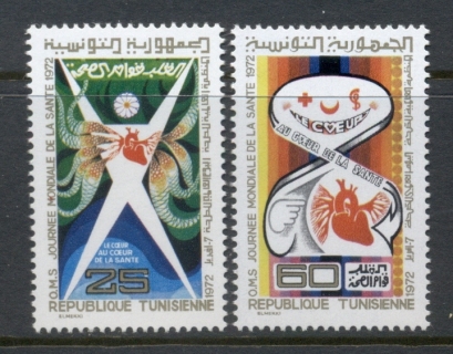 Tunisia-1972-World-Health-day-MLH