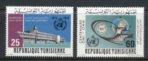 Tunisia-1973-Meterological-Cooperation-MLH