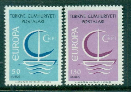 Turkey-1966-Europa-MLH