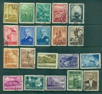 Turkey-1943-Pictorials-faults-FU