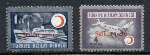 Turkey-1949-Ship