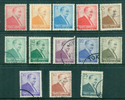 Turkey-1955-56-Kemal-Ataturk-MLH-FU