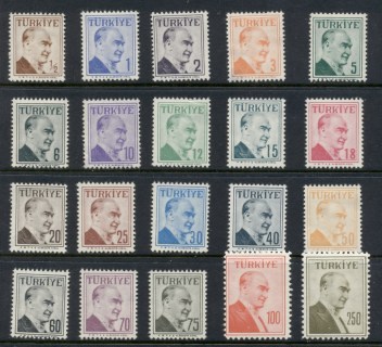 Turkey-1957-Kemal-Ataturk-faults