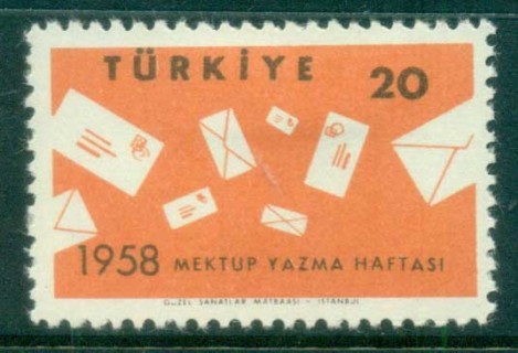 Turkey-1958-Letter-Writing-Week-MLH