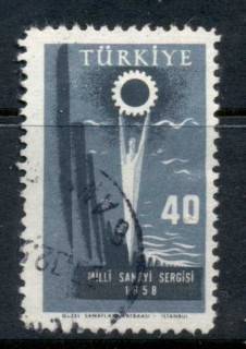 Turkey-1958-National-Industry-Exhibition-FU