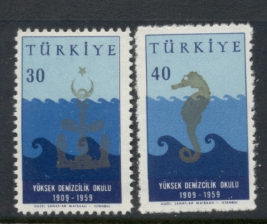 Turkey-1959-Merchant-Marine-College-MLH