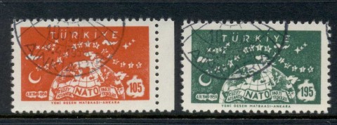 Turkey-1959-NATO-10th-Anniversary-CTO