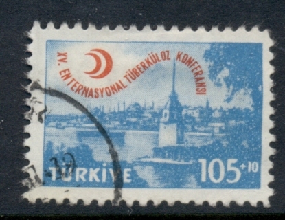 Turkey-1959-Tuberculosis-Congress-FU