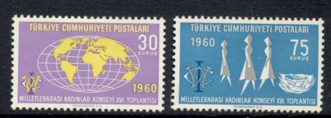 Turkey-1960-Womens-International-Council-MLH