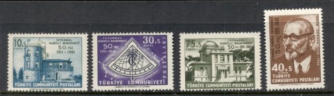 Turkey-1961-Kandili-Observatory-MUH