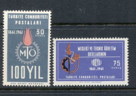 Turkey-1961-Technical-Professional-Schools-MUH