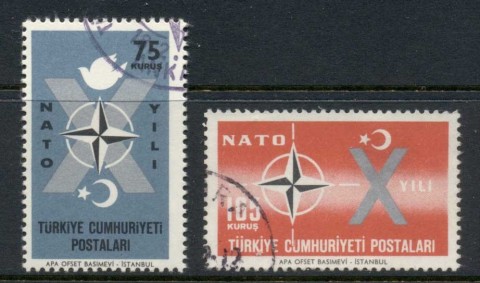 Turkey-1962-Admission-to-NATO-10th-Anniversary-FU